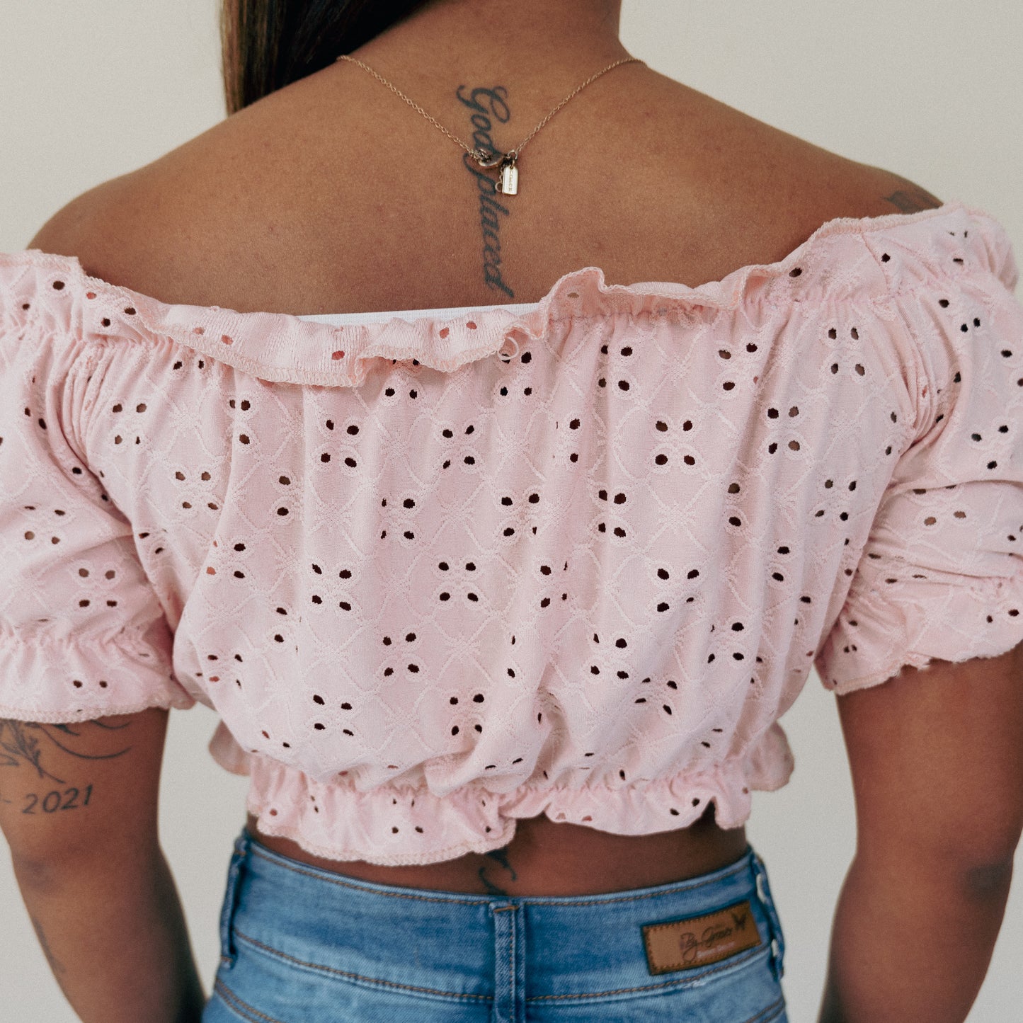 Prairie Top