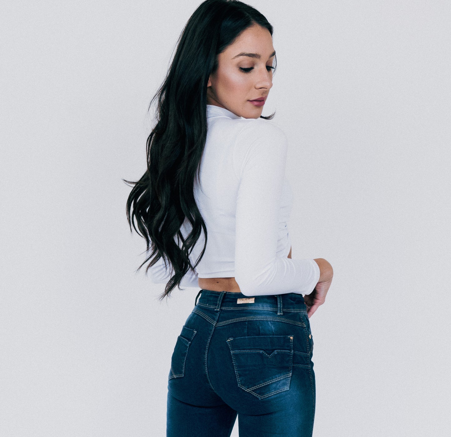 Staple Long Sleeve