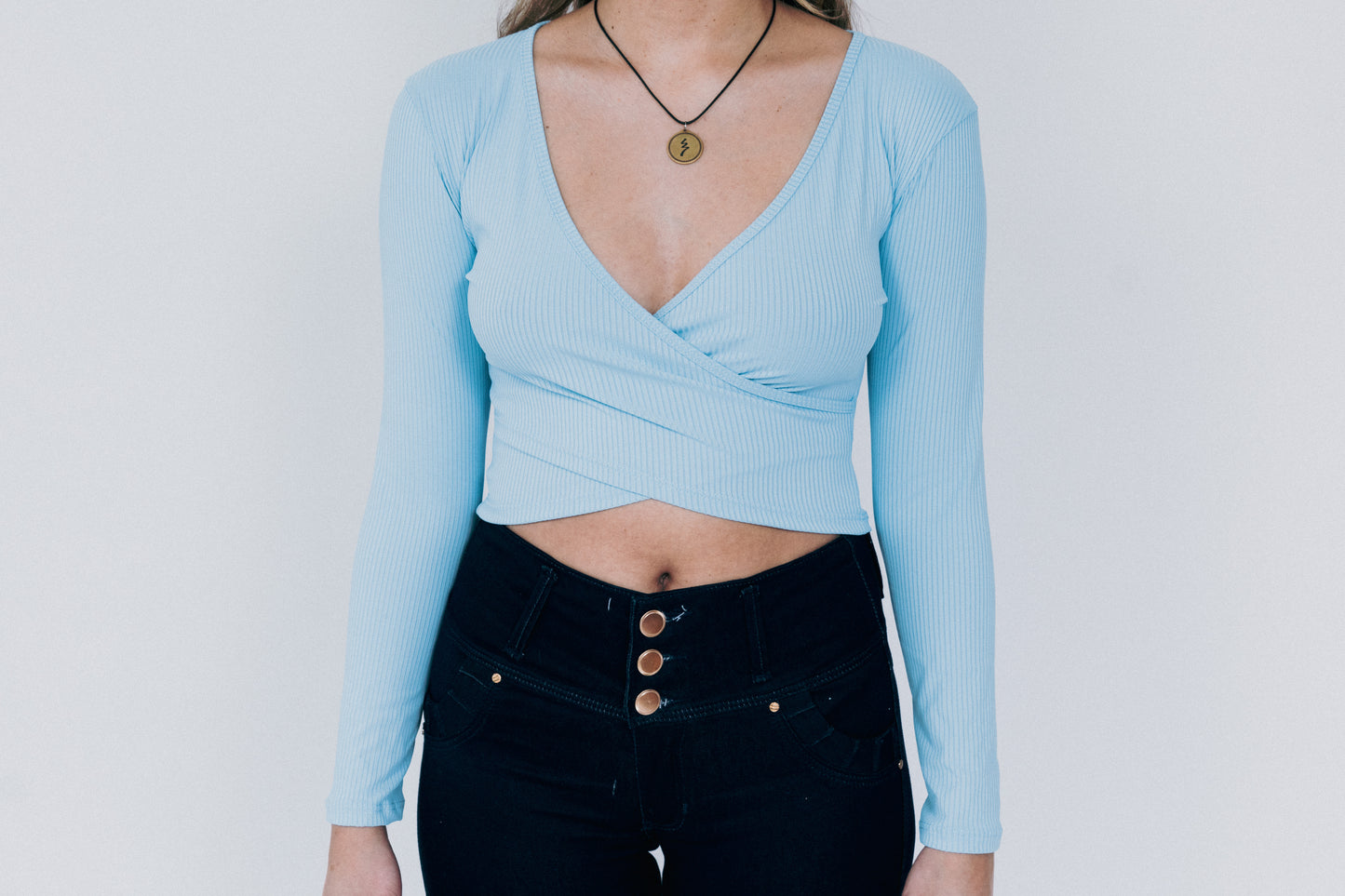 Staple Long Sleeve