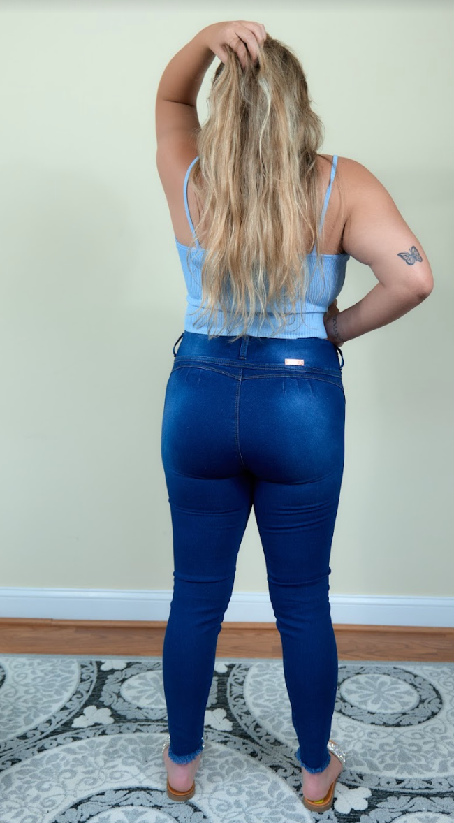 Lunette Jeans