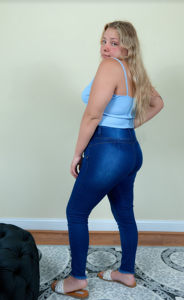 Lunette Jeans