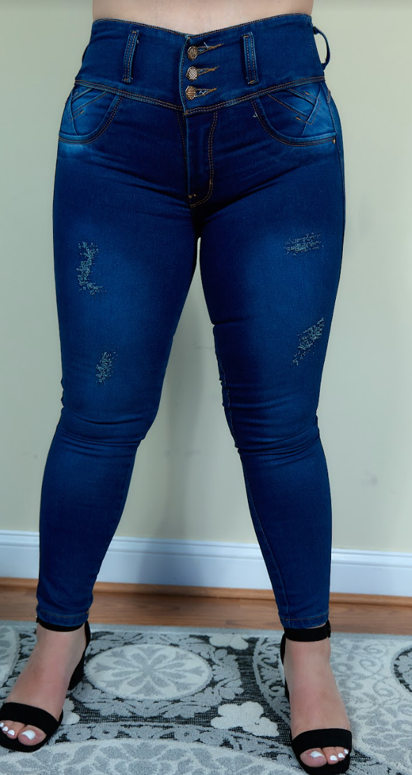 Babe Jeans