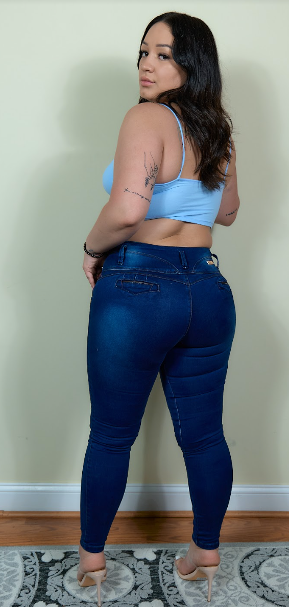 Queen Jeans
