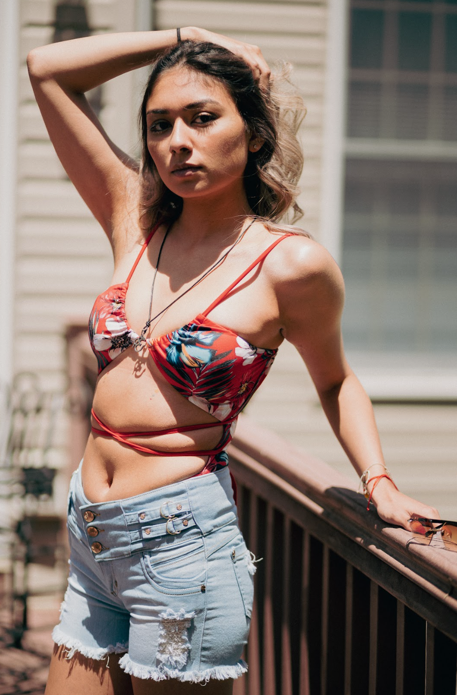 Clear Skies Shorts