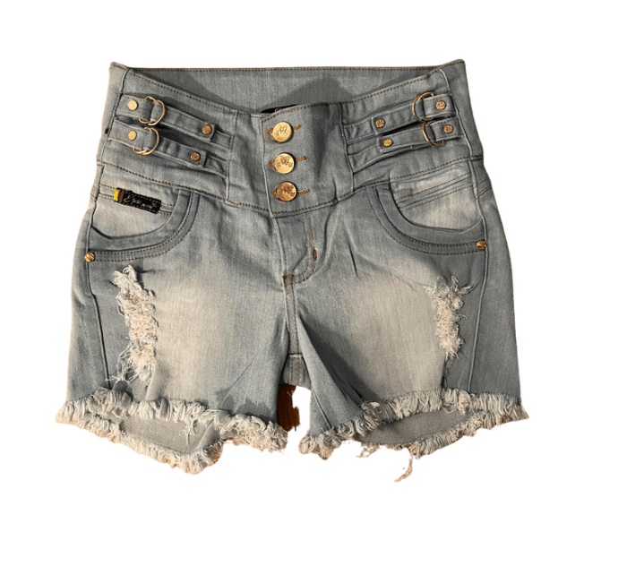 Clear Skies Shorts