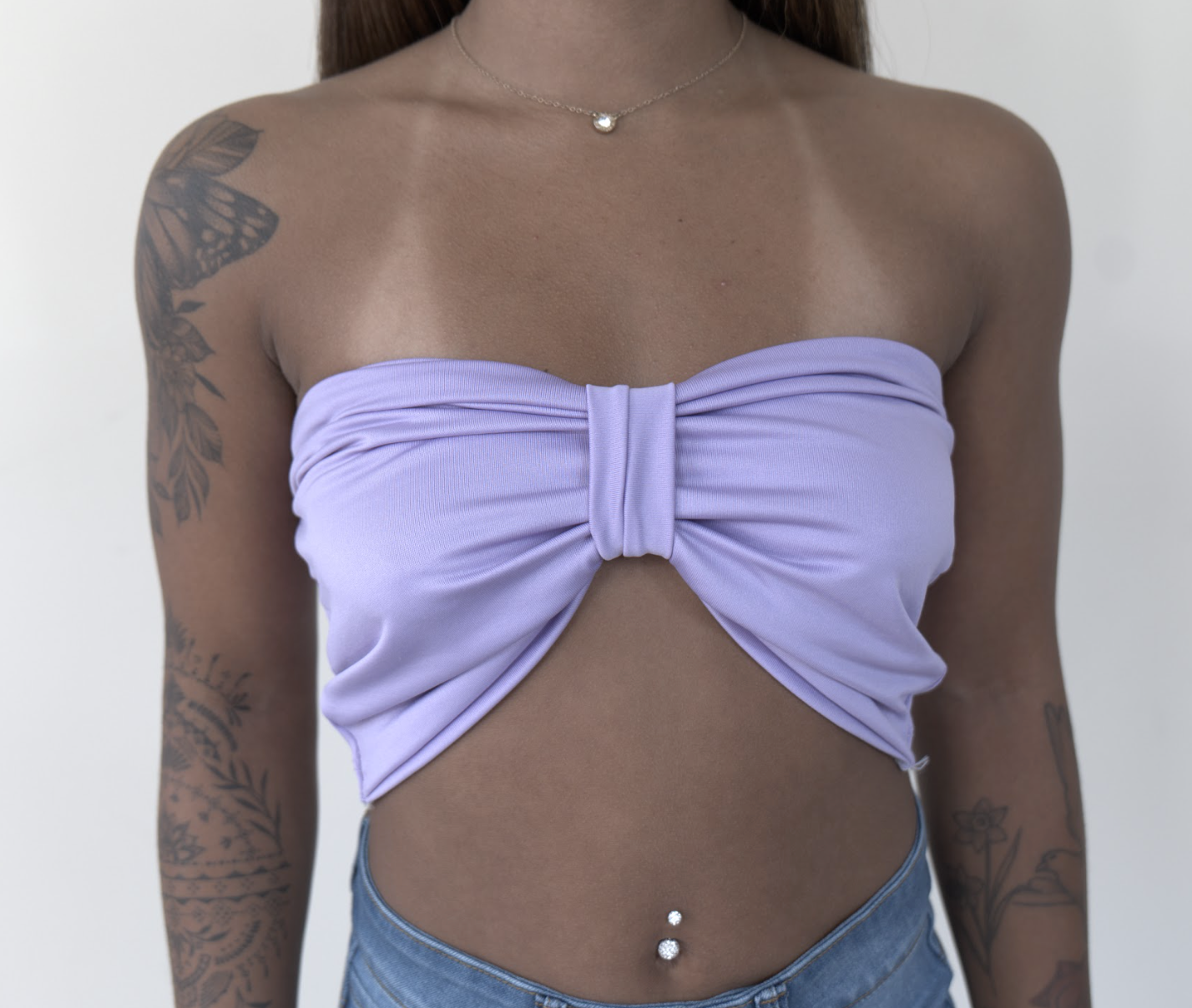 Tube Top