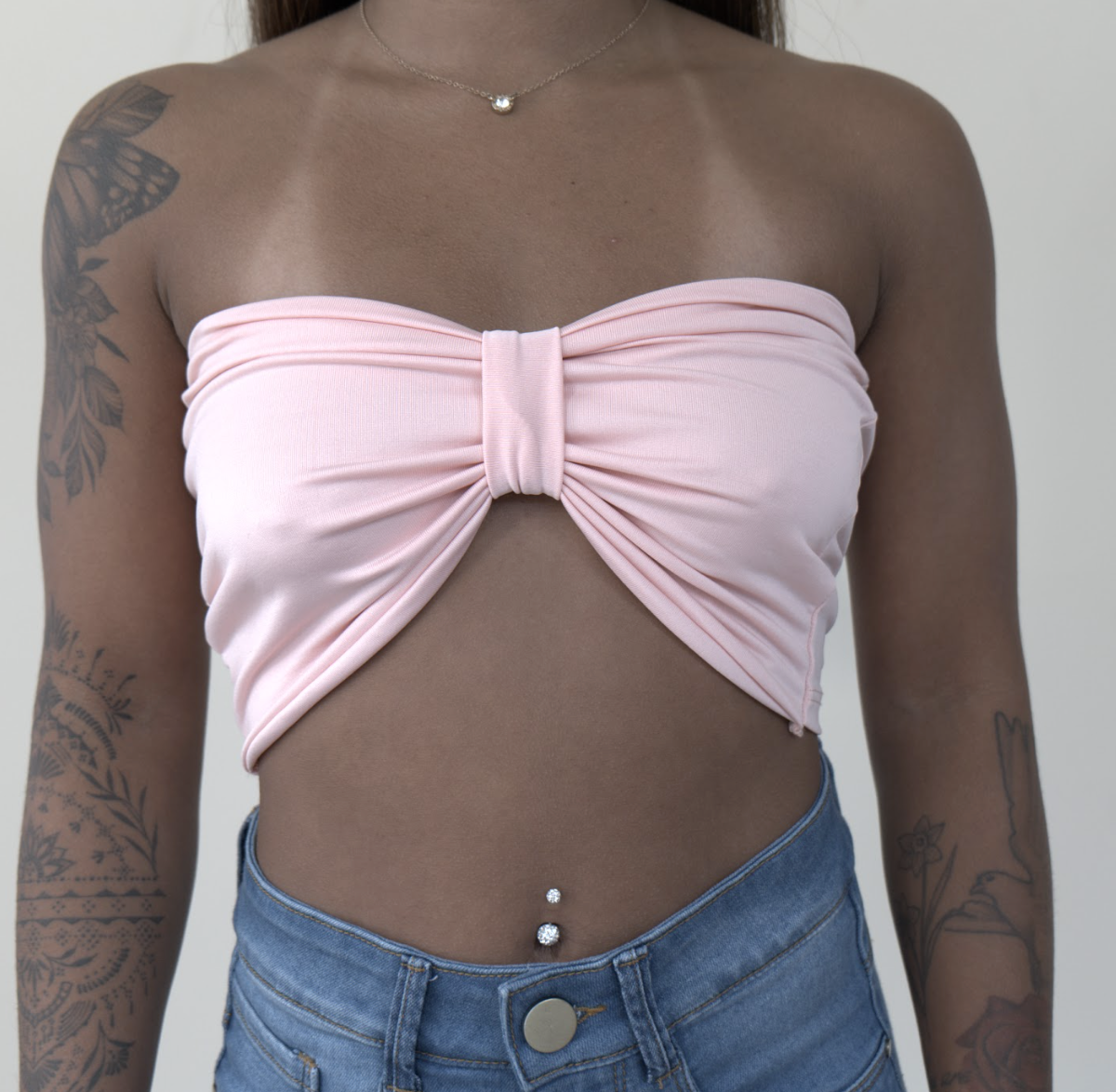 Tube Top