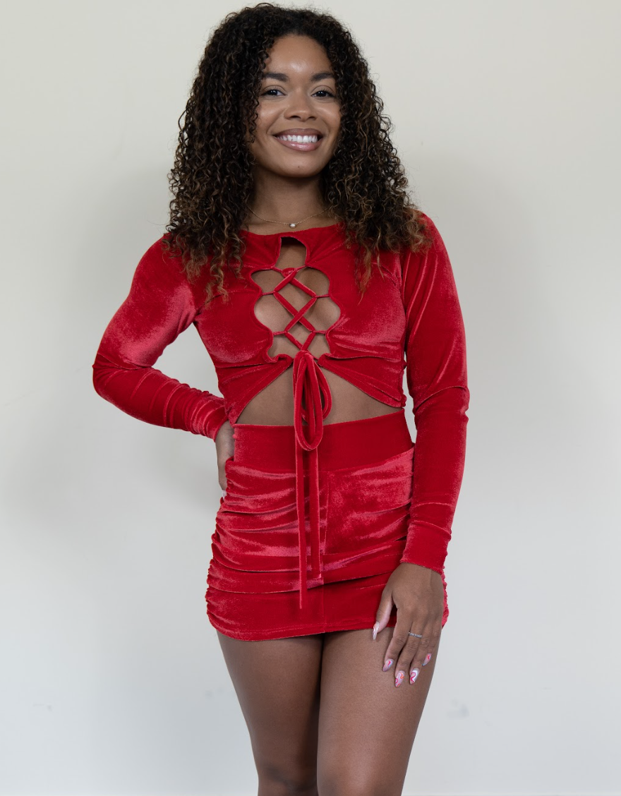 Jessica Set
