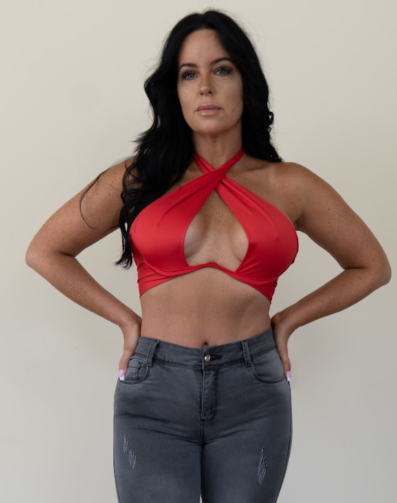 Lucy Top