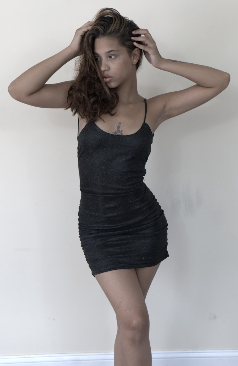 Night Out Dress