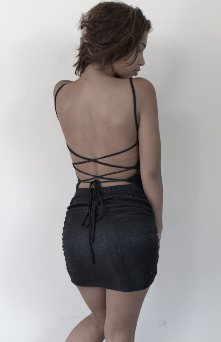 Night Out Dress