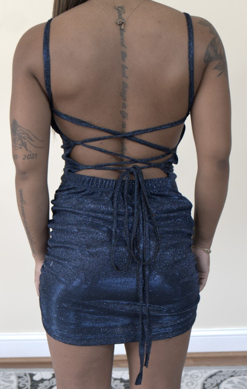 Night Out Dress