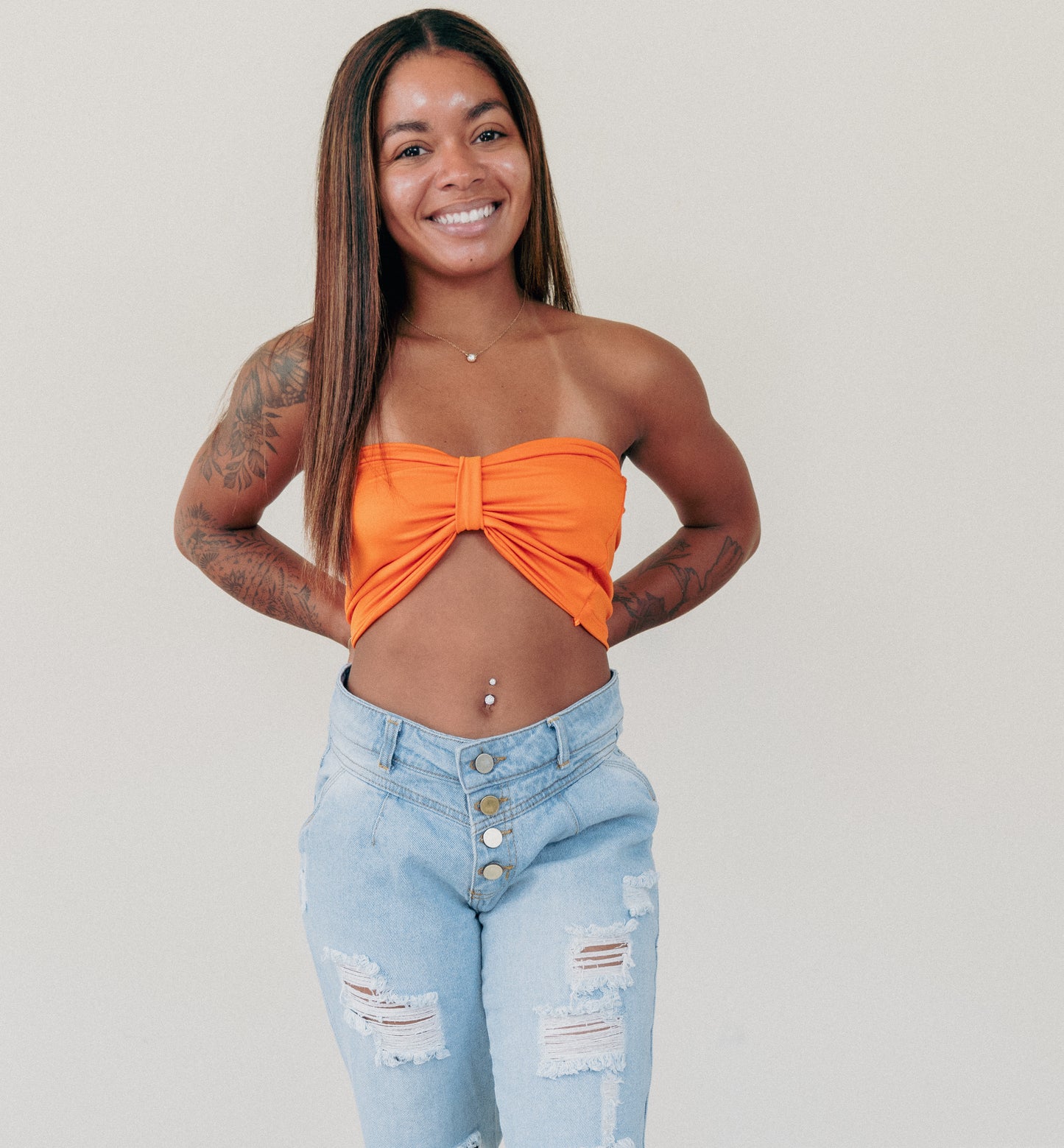Tube Top