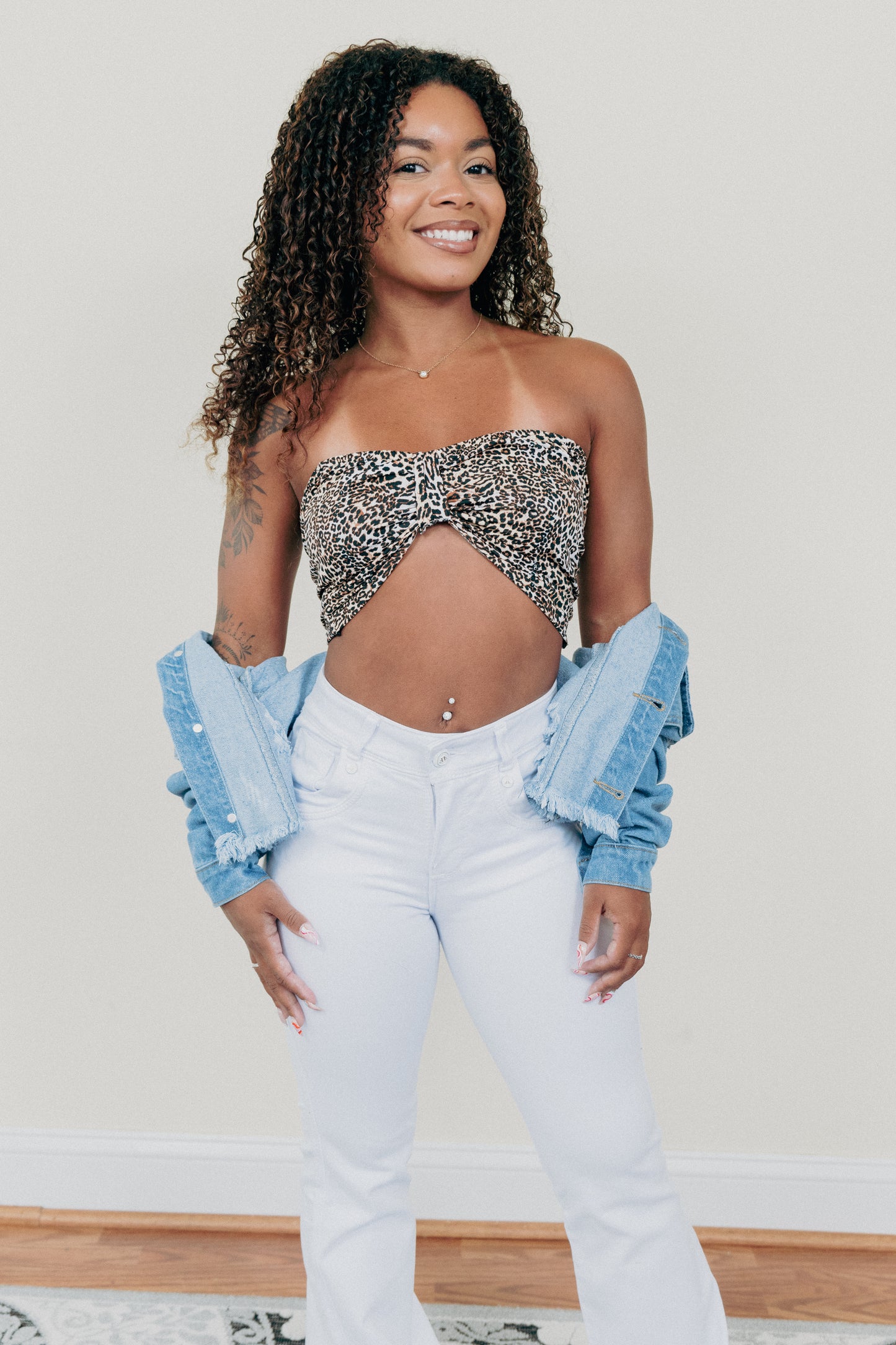 Tube Top