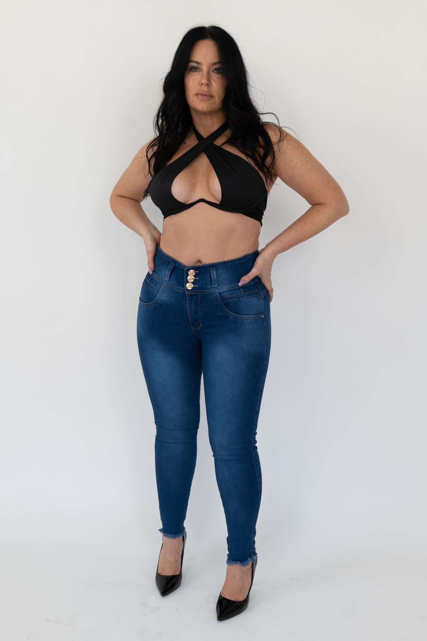 Lucy Top