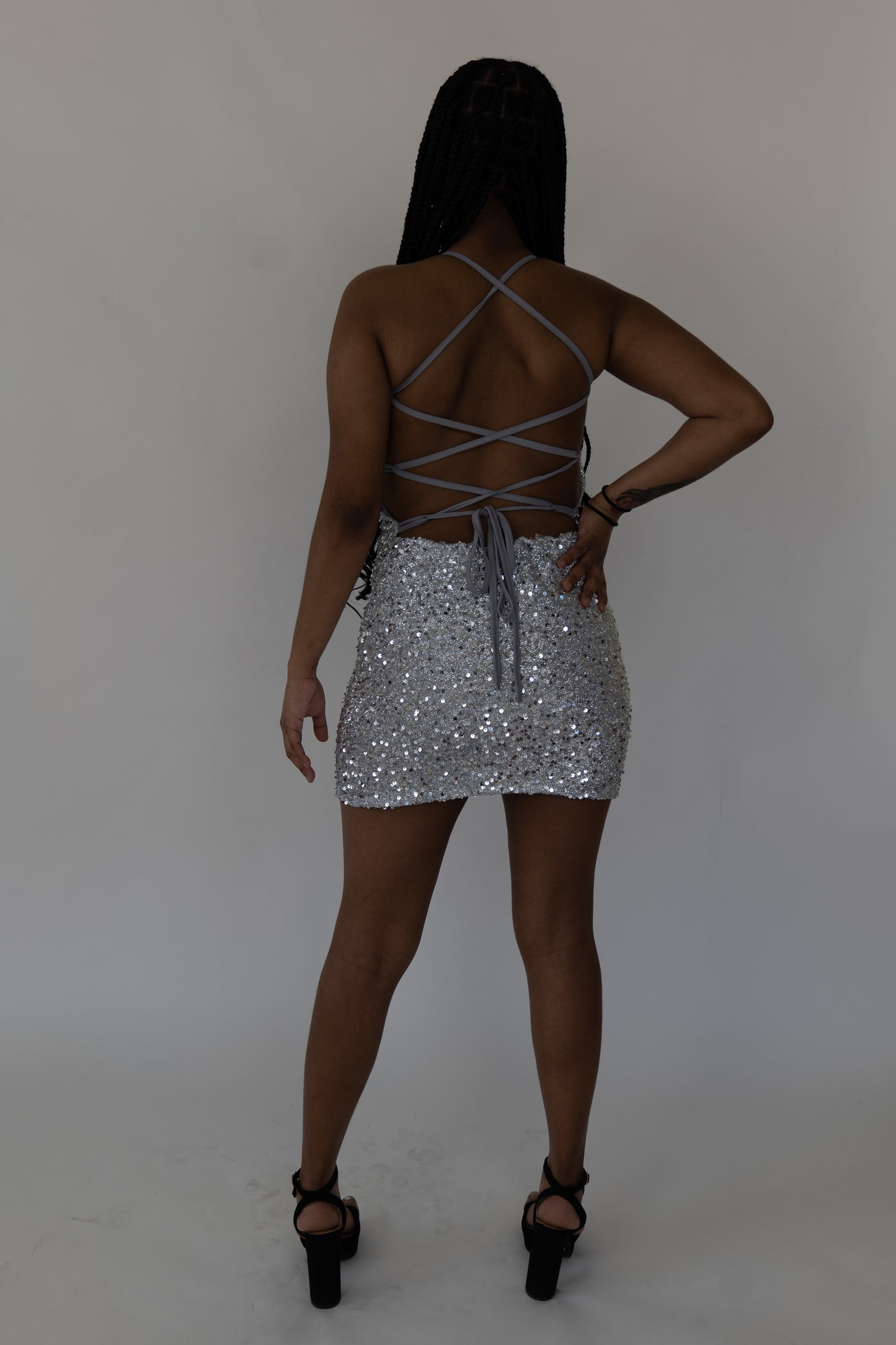 Sparkles Dress